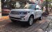 Bán ô tô LandRover Range Rover HSE 2016, màu trắng, xe nhập mới 100%