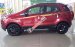 Bán ô tô Ford EcoSport đời 2017, màu đỏ