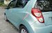 Bán Chevrolet Spark LTZ đời 2015, màu xanh lam, nhập khẩu số tự động