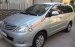 Bán Toyota Innova G đời 2010, màu bạc chính chủ, 400 triệu