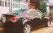 Cần bán Chevrolet Cruze năm 2011, màu đen, giá tốt