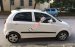 Bán xe Chevrolet Spark MT đời 2011, màu trắng