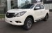 Cần bán xe Mazda BT 50 đời 2017, màu trắng, nhập khẩu nguyên chiếc