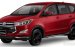 Bán ô tô Toyota Innova năm 2017, màu đỏ, xe nhập, giá tốt