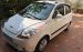 Bán Chevrolet Spark MT đời 2009, màu trắng