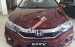 Bán xe Honda City năm 2017, màu đỏ