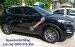 Bán xe Hyundai Tucson năm 2018, màu đen, nhập khẩu chính hãng, giá tốt, liên hệ chính hãng SĐT: 0905976950