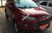 Bán ô tô Ford EcoSport Titanium 1.5L AT đời 2015, màu đỏ chính chủ