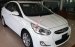 Bán xe Hyundai Accent 1.4 AT 2016, màu trắng, nhập khẩu nguyên chiếc