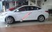 Bán Hyundai Accent 1.4MT đời 2017, màu trắng, nhập khẩu