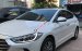 Bán xe Hyundai Elantra 1.6AT năm 2016, màu trắng, giá 622tr