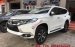 Bán xe 7 chỗ cao cấp Mitsubishi Pajero Sport All New 2017 tại Quảng Bình, nhập khẩu giá tốt, gọi 0914815689