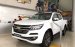 Bán Chevrolet Colorado sản xuất 2017, màu trắng, nhập khẩu