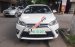 Bán Toyota Yaris G đời 2015, màu trắng 