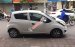 Cần bán xe Chevrolet Spark Van đời 2016, màu trắng đã đi 5300 km