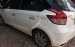 Bán xe Toyota Yaris đời 2014, màu trắng, nhập khẩu nguyên chiếc chính chủ, giá chỉ 525 triệu