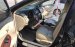 Bán Toyota Corolla Altis 1.8MT đời 2011, màu đen số sàn