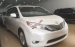 Bán Toyota Sienna Limited sản xuất 2013 đã qua sử dụng