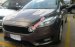 Cần bán Ford Focus 1.5 AT đời 2017, màu nâu, giá 620tr