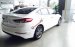 Hyundai Elantra 2018 mới, kiểu dáng sang trọng, tiện nghi được ưa chuộng nhất hiện nay