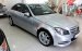 Bán Mercedes C200 đời 2012, màu bạc số tự động, 720 triệu