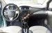 Bán Chevrolet Spark LTZ đời 2015, màu xanh lam, nhập khẩu số tự động
