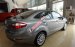 Bán Ford Fiesta Titanium đời 2017, màu bạc