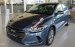 Hyundai Elantra 1.6 MT 2017, màu xanh đá, giá 659 triệu bao gồm lăn bánh. Cam kết giá tốt, LH Hương: 0902.608.293