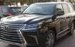 Bán Lexus LX570 2016 màu đen, nhập Mỹ xe mới 100, giao xe ngay, giá bán buôn