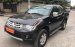 Bán Mitsubishi Triton máy xăng, đời 2010. Xe 2 cầu, số sàn