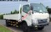 Đại lý xe Hino 3.5T chính hãng - Bán xe hỗ trợ vay vốn