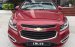Bán xe Chevrolet Cruze đời 2017, màu đỏ, nhập khẩu nguyên chiếc, giá chỉ 699 triệu