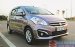 Suzuki Ertiga màu bạc, đưa trước 180tr nhận xe ngay