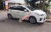 Bán Toyota Yaris G đời 2015, màu trắng 