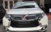 Bán xe 7 chỗ cao cấp Mitsubishi Pajero Sport All New 2017 tại Quảng Bình, nhập khẩu giá tốt, gọi 0914815689