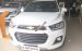 Bán Chevrolet Captiva 2.4 LTZ 2017, màu trắng