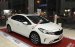 Kia Cerato AT 2.0 đời 2017, giá hot nhất thị trường tại Kia Gò Vấp