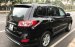 Bán ô tô Hyundai Santa Fe 2012, màu đen, xe nhập chính chủ