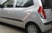 Bán Hyundai i10 đời 2009, màu bạc, xe nhập xe gia đình, giá chỉ 285 triệu