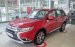 Bán xe Mitsubishi Outlander đời 2017, màu đỏ, nhập khẩu