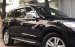 Bán Hyundai Santa Fe SLX 2.0 AT EVGT 2009, màu đen, xe nhập, giá tốt