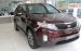 Bán Kia Sorento, giá tốt, ưu đãi lớn tại Kia Gò Vấp. Hỗ trợ vay trả góp 80%