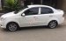 Bán Chevrolet Aveo Ltz đời 2016, màu trắng, xe gia đình sử dụng chạy lướt mới 7000km