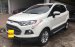 Bán ô tô Ford EcoSport 1.5AT đời 2016, màu trắng chính chủ, 535 triệu