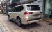 Bán Lexus LX570 2016 nhập Mỹ, màu ghi vàng, xe giao ngay