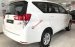 Bán Toyota Innova 2.0E đời 2017, màu trắng