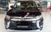Cần bán xe Mitsubishi Outlander đời 2017, màu đen, nhập khẩu