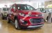 Bán Chevrolet Trax 2017, màu đỏ, nhập khẩu