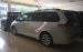 Bán Toyota Sienna Limited sản xuất 2013 đã qua sử dụng