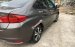 Bán Honda City sản xuất 2014, màu nâu, giá chỉ 425 triệu